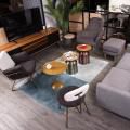 [Homus 2.5–Seater Sofa, Homus Ottoman, Uta 1 Seater Lounger, Brooks TV Console – W1800, Campus Stool, August Lounger, Basil Coffee Table - Rd500, Evius Sidechair & Venise Coffee Table]